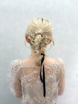 サイ 清澄白河(sigh)&nbsp;必ず可愛くなれるヘアセット