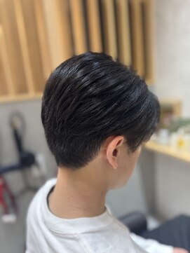 サクセス ふれあいの丘店(success) 韓国風センターパート