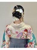 pokopoko arrange