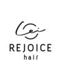 リジョイスヘア レイ(REJOICE hair Lei) REJOICE  Lei