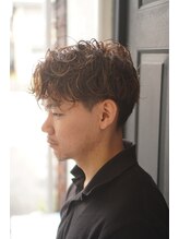 ヴェルゴ(vellgo) 亀井 陽満