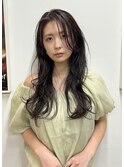 大人艶っぽロング　２０代３０代４０代大人セクシー