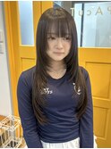 layer cut