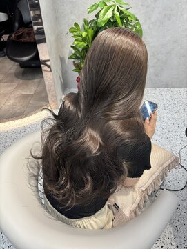 ロール 博多(Role) チェリーブラウン/ブルーブラック/ホワイトブロンド/ミニウルフ