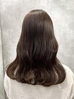 アネラ(Anela)&nbsp;チョコレートブラウン