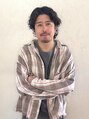 ラフ バイ マグ 南松本(R.A.F. by Mag) 入山  悠平