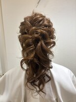 ファレ(Phalae)&nbsp;ふわふわローポニー