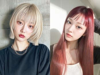 アンフィ 東京(Amphi)の写真/『ちょっと待って!!』スクロールする前に今月限定発売の大人気【髪質改善¥0クーポン】チェックしました?