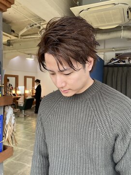 ティムヘアー(tim hair) ▲大人気シークレットパーマ▲tim hair