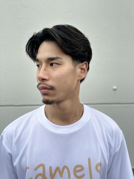 パパスフェリエ PAPASS ferie 大人センターパート