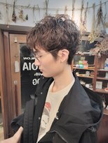 ヘアーサロン サボイア ウィズ ドッグ(SAVOIA with DOG)&nbsp;お客様afterスタイル【 ヴィーガン×オーガニック× SDGs】