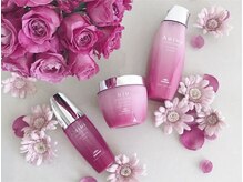 リコリミックス(RICO remix)の雰囲気（【お洒落とケアを両立するsalon】Aujua(オージュア)取り扱い店舗）