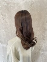 グランデュール 浜松東若林店(GRANDEUR)&nbsp;さりげないオシャレ感！イヤリングカラー