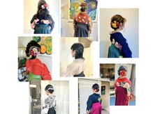 カミーノ ヘアデザイン(Camino Hair Design)