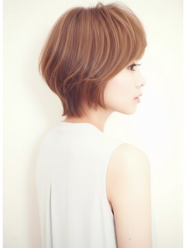 ボタニエンスハイブリッド☆扱いづらい髪を柔か素直髪に