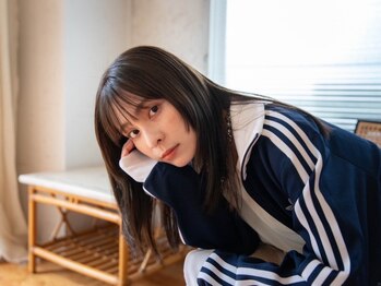 ニュイ 木更津(nuit)の写真/女性スタッフだからこそ寄り添えるカウンセリング【木更津/ブリーチ/髪質改善/レイヤーカット】