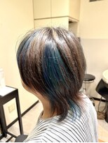 アロッタ(alotta)&nbsp;ウルフスタイル