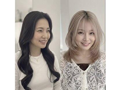 ヘアーサロン アーティブ(HAIR SALON artilib)の写真