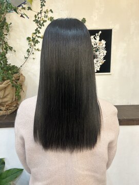 レノマ(renoma) 指先が触れた瞬間に実感!感動の美髪体験☆