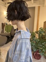 アンタイ(untie)&nbsp;ミニボブ