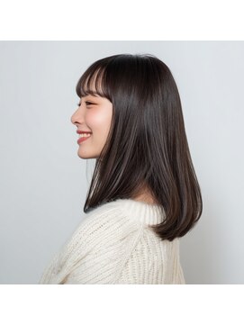 ディアーズ 青森店(Dears) 髪質改善/縮毛矯正/美髪/艶髪/髪質改善トリートメント/青森駅
