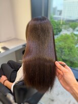 ミンクスプラス 流山おおたかの森(MINX plus)&nbsp;酸性ストレート