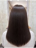 髪質再生/トリートメント
