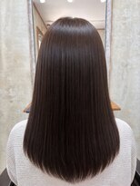 イル(iru)&nbsp;髪質再生/トリートメント