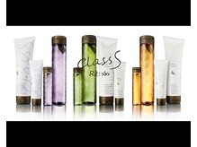 サロンドヒューレー(salon de HYLE)の雰囲気(最高品質のヘアケアブランド☆アジュバン正規取扱店☆)