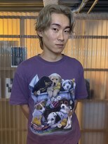 パーキング 心斎橋(PARKiiiNG)&nbsp;リバースセンターパート