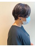 ショートスタイル