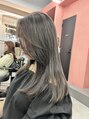 ディプティモイラ(dipty MOILA) 透明感のあるcolorは得意です!