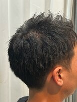 クローバー(CLOVER) 心斎橋 CLOVER ベリーショート
