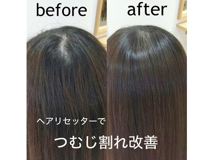 ギグル(giggle)の写真