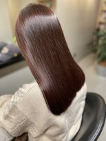 hair salon TaBi【9月中旬 NEW OPEN (予定)】&nbsp;髪質改善トリートメント