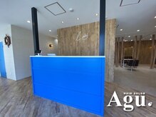 アグ ヘアー ラキ 土崎店(Agu hair laki)