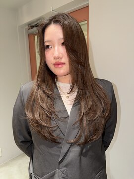 ムク(MUKU) ザクザクレイヤー