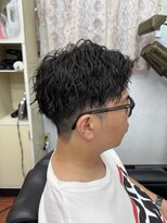 デザミ(Des Amis)&nbsp;ツイスパ