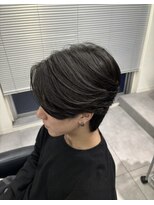 ハイプ 大曽根(HYPE)&nbsp;ニュアンスパーマ