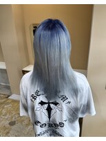 ナギ 栃木(nagi) グラデーションカラー/design color
