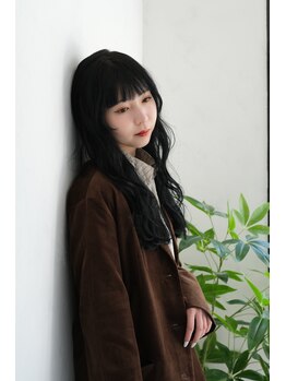リシャール(Re:chaLu)の写真/オージュアやピトレティカTRで憧れのうるツヤ髪へ!丁寧なケアで自分史上最高の美しさを引き出す体験を♪
