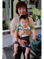 ジュリアン美容室 進本 澄子