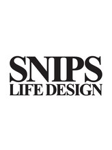 SNIPS LIFE DESIGN 【スニップス ライフ デザイン】