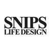 スニップス ライフ デザイン(SNIPS LIFE DESIGN)のお店ロゴ