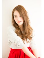 ミューチュアルヘアー(Mutual hair) お手入れ簡単ヴェールウェーブ