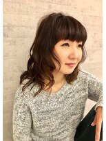 ヘアスピリッツアンクス(Hair Spirit anx)&nbsp;ナチュラルスウィート