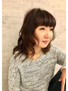 アンクス(anx) ナチュラルスウィート