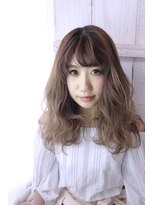 ウーロス(uros.) 優しげ モテ髪 ワンサイド タンバルモリ