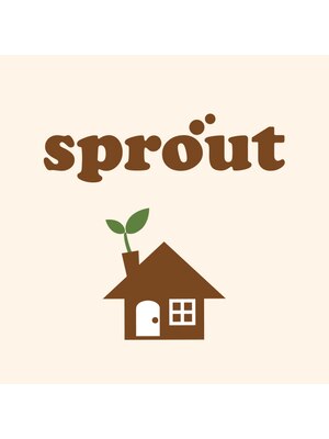 スプラウト(sprout)