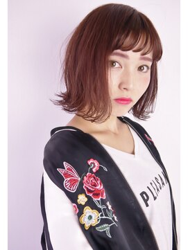 ビオラ(Viola) Ｖｉｏｌａｇｉｒｌ　Ａ/Ｗ　2017